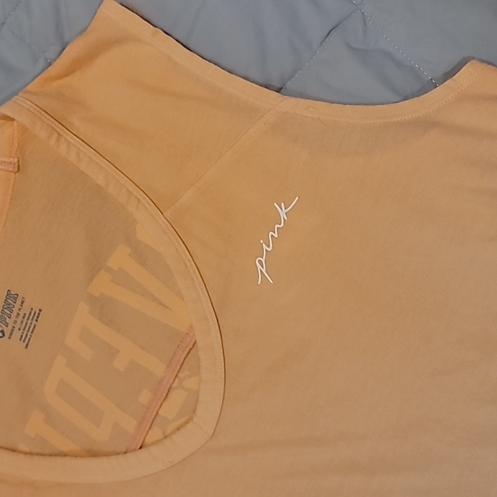 PINK Victoria's Secret T Shirt